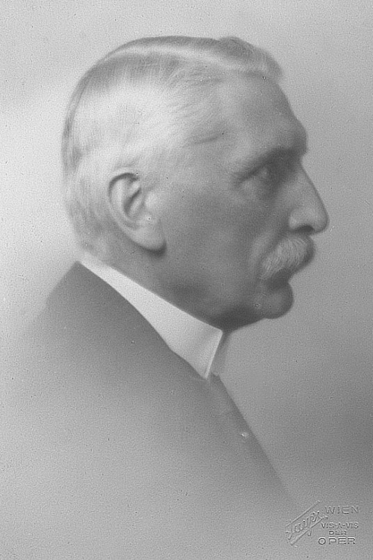 Hans von Arnim